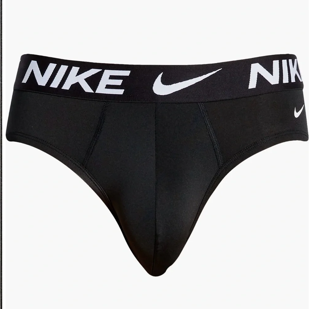 Nike Dri-Fit Essential Microfiber Brief